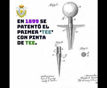 El origen del tee