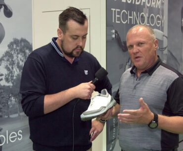 PGA Show 2019: Ecco Biom Hybrid 3