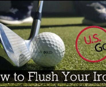 The Best Tips to Flush Your Golf Irons