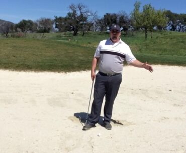 Fairway Bunkers