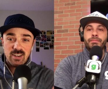 Is it Time to Change Your Golf Swing? // The Golf Podcast