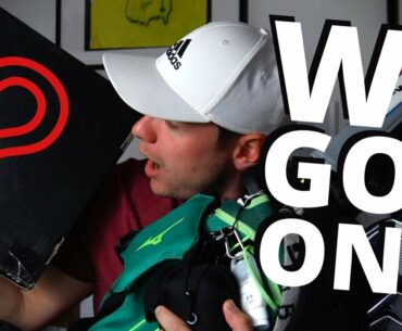 I FINALLY GOT TO REVIEW ONE OF THESE! BUT IS IT OVERRATED?!