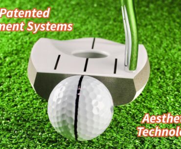 Gaim Golf: Introducing the new A-365