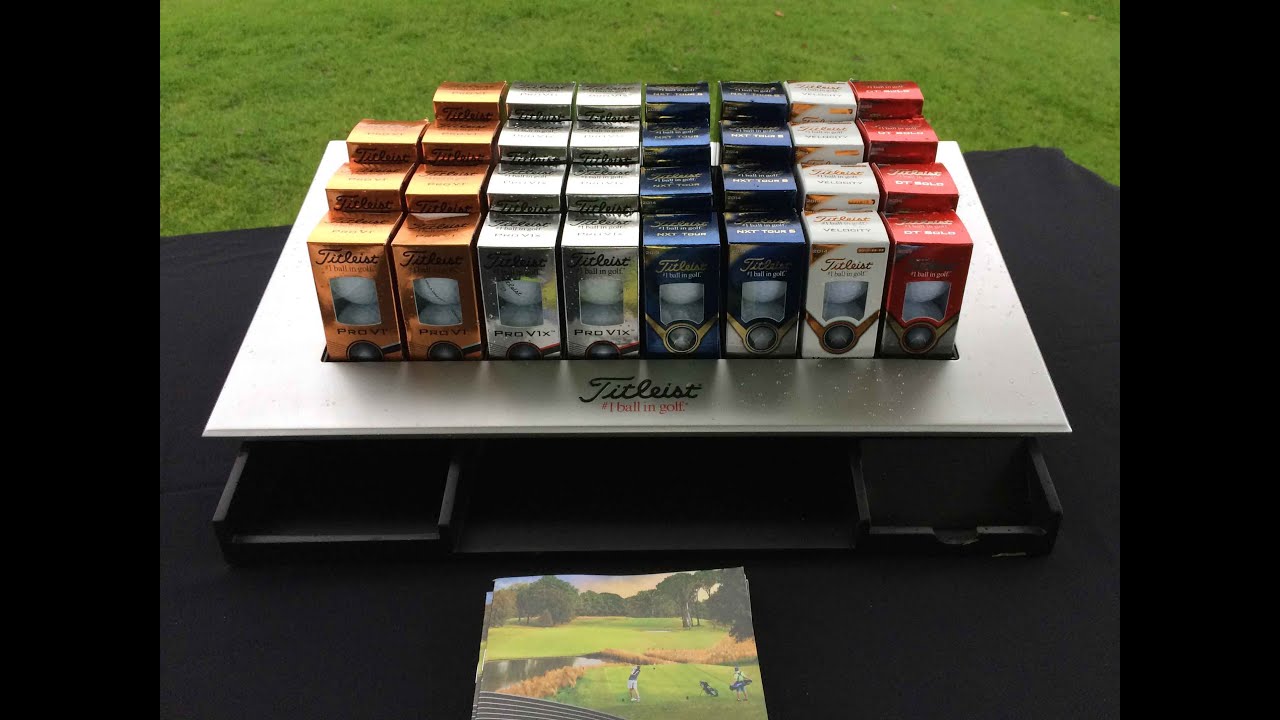 How to choose the right golf ball How to choose the right golf ball