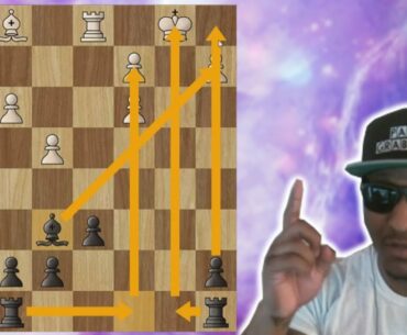 Trust Your Instincts! Chicago Open Round 1 Analysis