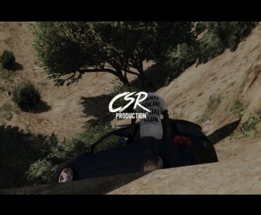 VW GOLF MK5 Stance