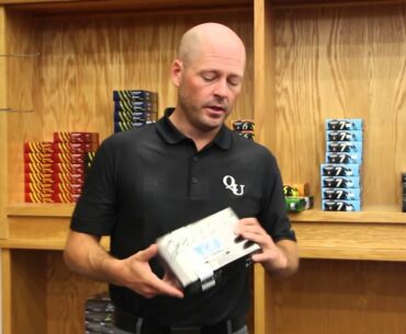 Free Tip Friday: Choosing a Golf Ball