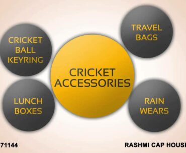 Promotional T Shirts and Caps by Rashmi Cap House, New Delhi