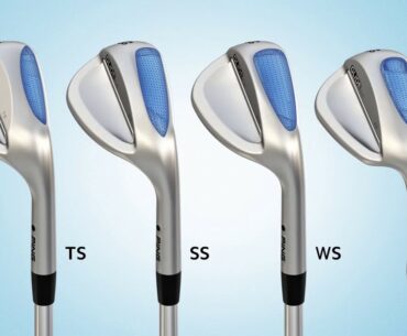 PING Glide 2.0 Wedges