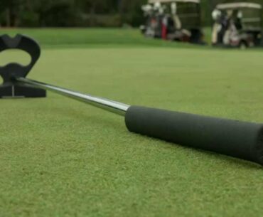 PressGrips - Integrated Forward Press Technology!