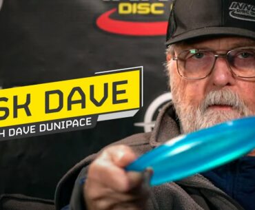 Ask Dave: Dave Dunipace Q&A April 2020