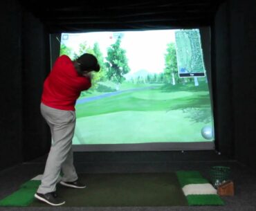 Golf Montage