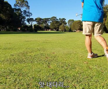 Canterbury  Golf Club
