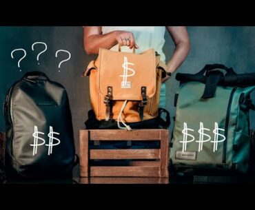 Real Thoughts On Travel and Photography Backpacks in 2020 | Backpack Guide PollyB