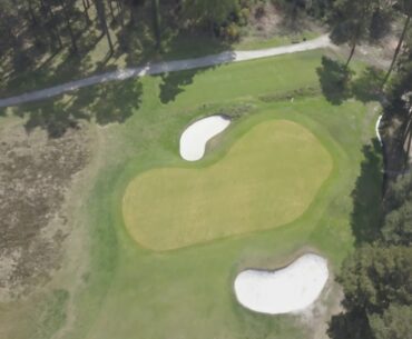 Blackmoor Golf Club - 26/04/2020