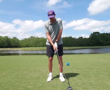 Part 4  Unlock your current CL Golf Swing with a New Lock