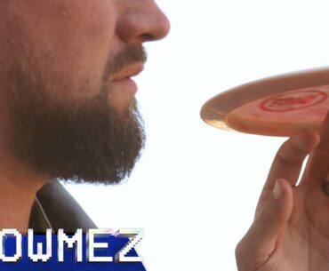 Nate Sexton discovers WHY TREES ARE | Why Are Trees II: A Disc Golf Poem | SHOWMEZ | E3