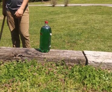 Golf Club Vs Water