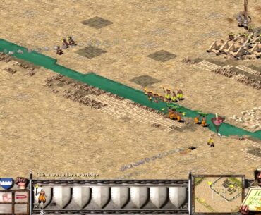 -=W.L=- Misterio vs [X-CON] Master (Tourney Games)