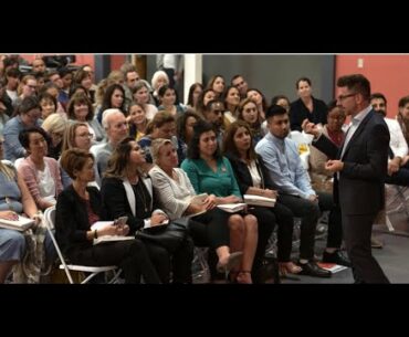 CASEL CARES: Strategies for Being Your Best Possible 'SEL'f with Dr. Marc Brackett