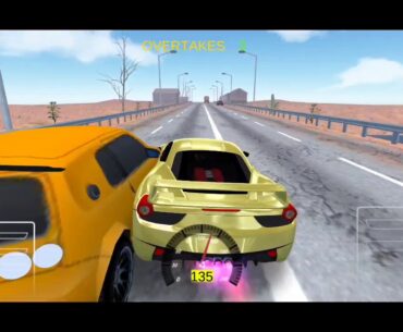 Why ? I Fail This Misson On Car Driving || Car Driving Android Game For Kids