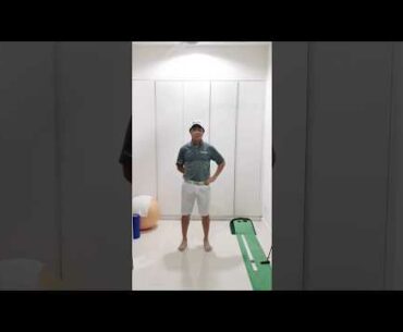 Lockdown in Malaysia due to Covid-19! Q&A - Golf Tips⛳ゴルフ1ポイントアドバイス⛳@Home