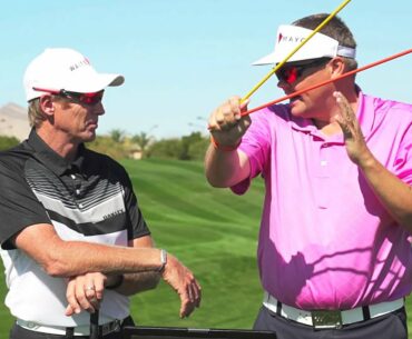 Gain 40 Yards with the Correct Spin Loft