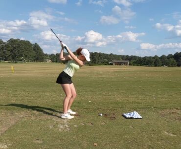 4/21/2020 @ Cuscowilla