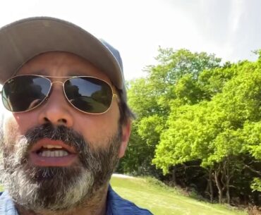 Time to re-open Golf Courses