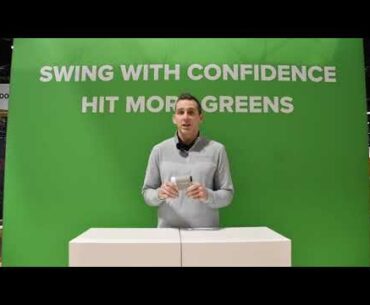 NX2 Non Slope Rangefinder - Product Introduction - Precision Pro Golf