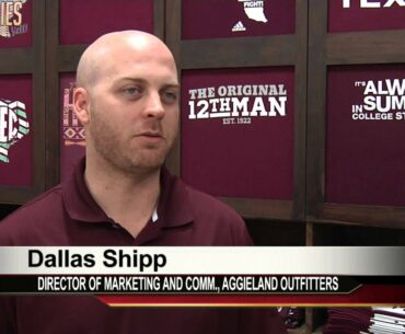 The Original 12th Man T-shirts