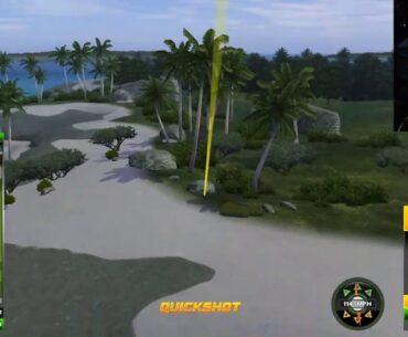 Sa-Tee-Day Night's Alright For Golfin' ! - LET'S ISOLATE TOGETHER! - 4/25/20
