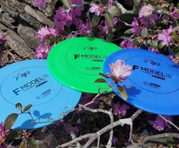 **BRAND NEW PLASTIC RELEASES** F Model S [Field Testing!]