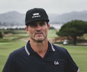 Welcome to George Gankas Golf