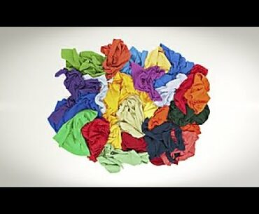 How to Pack Clothes to Minimize Wrinkles - Travel Channel