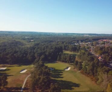 Blackmoor Golf Club -25/04/2020