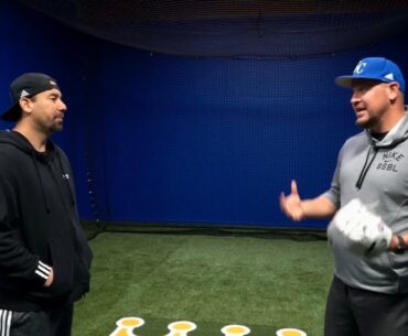How To Create Confidence & Belief in Baseball Players to Extract Untapped Potential & Success!