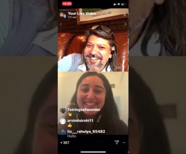 TEE TALK WITH RBG ROMITBOSEGOLF- RIDHIMA DILAWARI Part 1 of 1