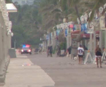 When Miami-Dade slowly re-opens there will be rules in place