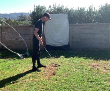 Turning that slice into a draw GOLF