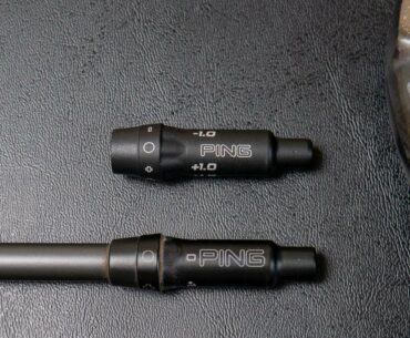 Ping Adapters Explained - The Vintage Golfer