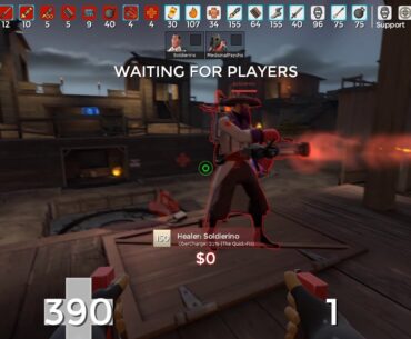 medic golf
