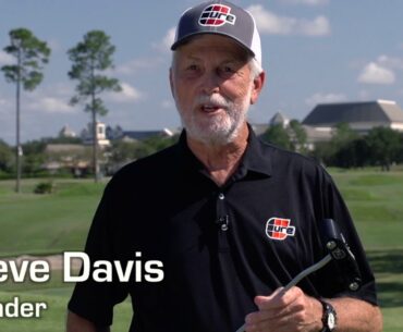 Cure Putters - The High MOI Putter Revolution