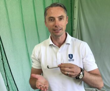 Golf Rules: Yellow and Red Penalty Areas