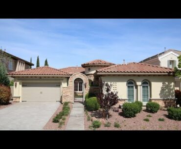 Homes For Sale Red Rock Country Club $1.2M On Golf Course 4062 Sqft, 3BD, 2 DEN, Optional Casita