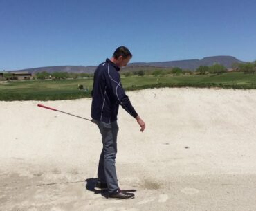 Shop Talk Tips E2 - Maintaining Bunkers