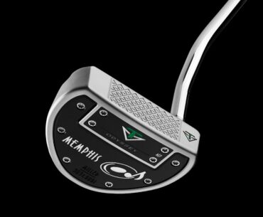 Toulon Design Memphis Putters
