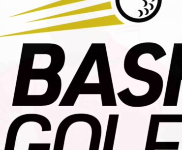 Bash Golf Back Yard Lessons!