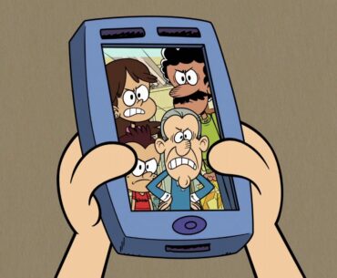 A Whole Family Growling at Bobby and Lori for 10 Hours
