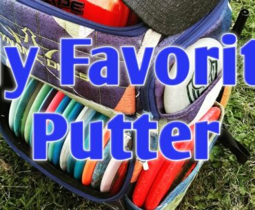 My Favorite Putter